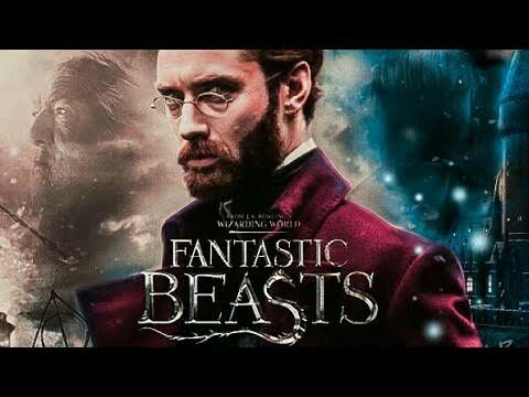fantastic beasts and where to find them download in hindi